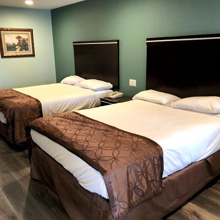 Calimesa Inn Екстериор снимка