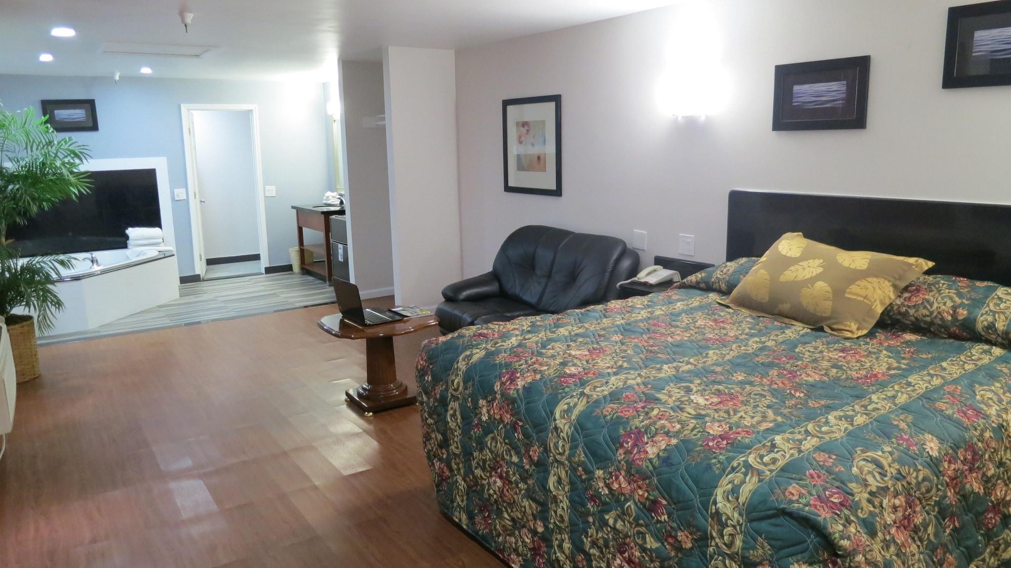 Calimesa Inn Екстериор снимка