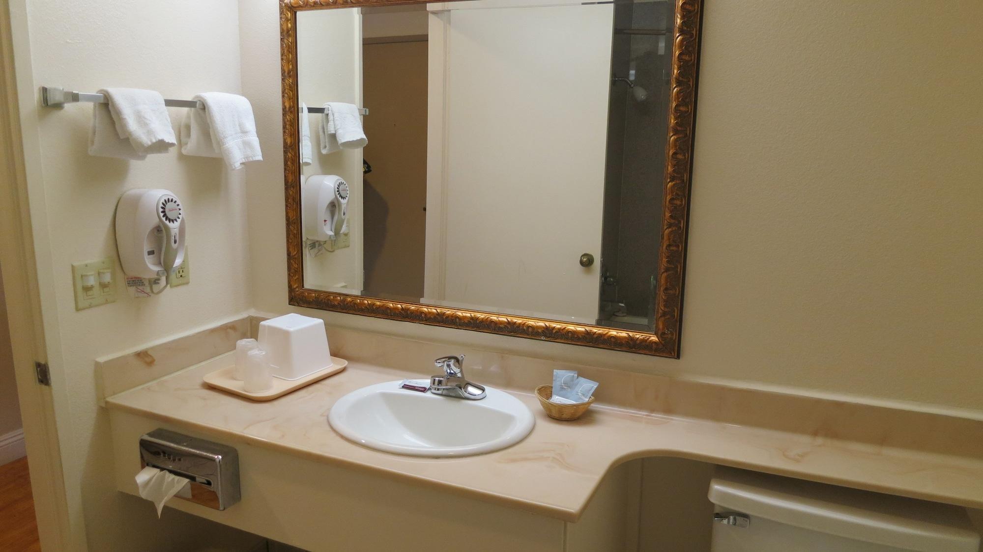 Calimesa Inn Екстериор снимка