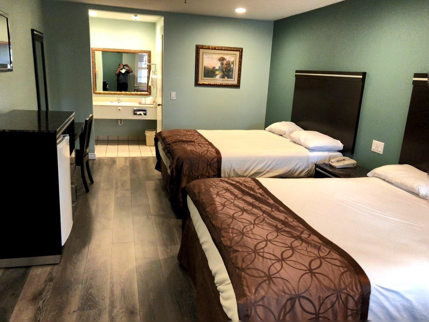 Calimesa Inn Екстериор снимка
