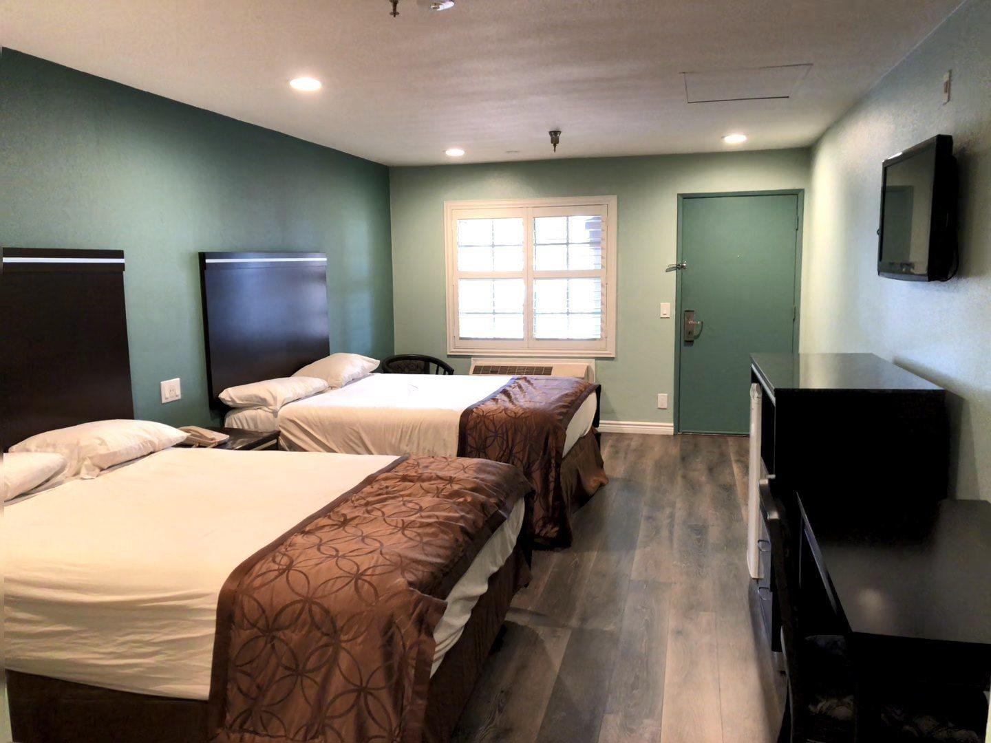 Calimesa Inn Екстериор снимка