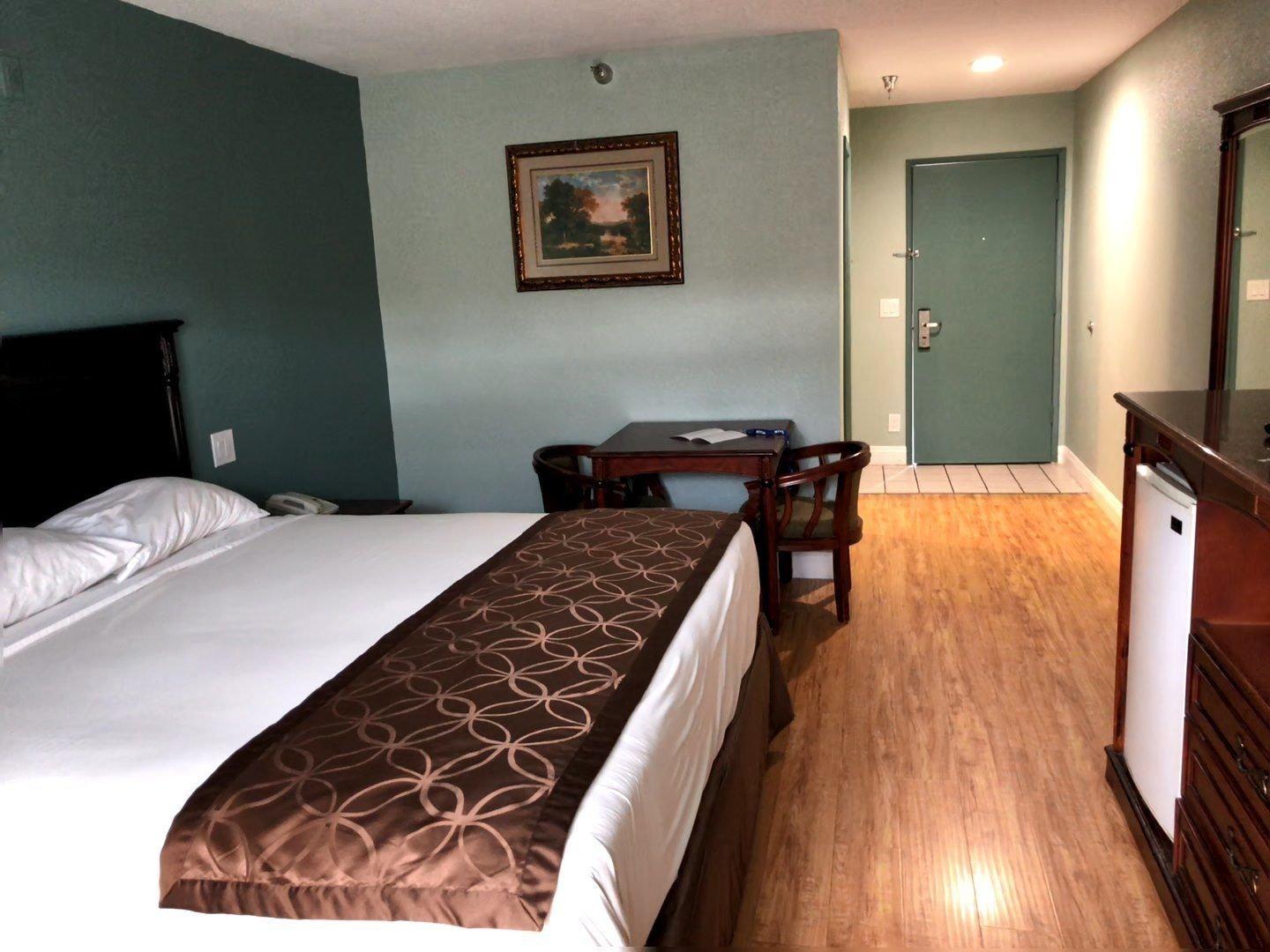 Calimesa Inn Екстериор снимка