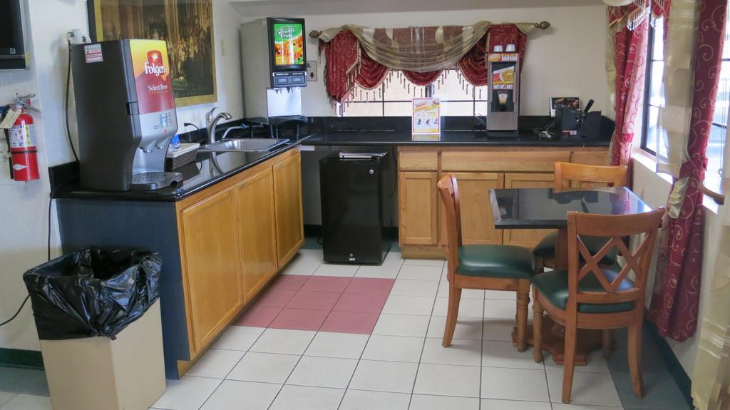 Calimesa Inn Екстериор снимка