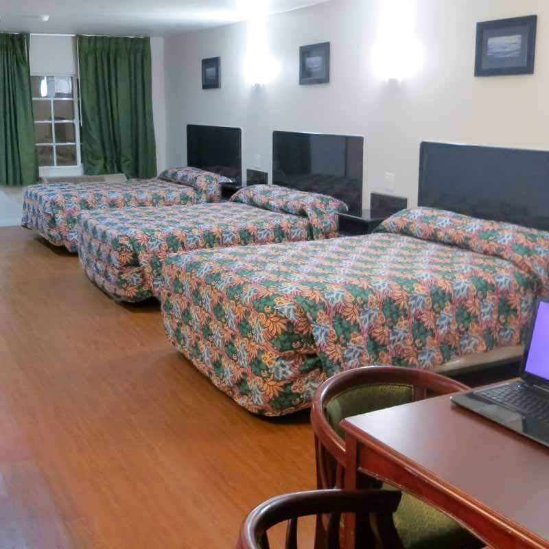 Calimesa Inn Стая снимка
