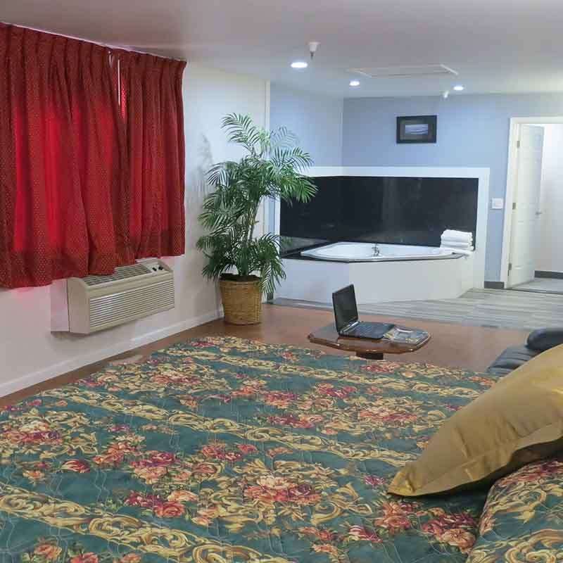 Calimesa Inn Стая снимка