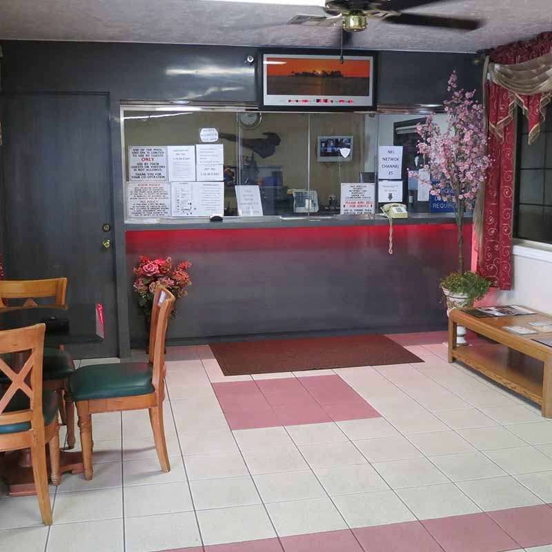 Calimesa Inn Интериор снимка