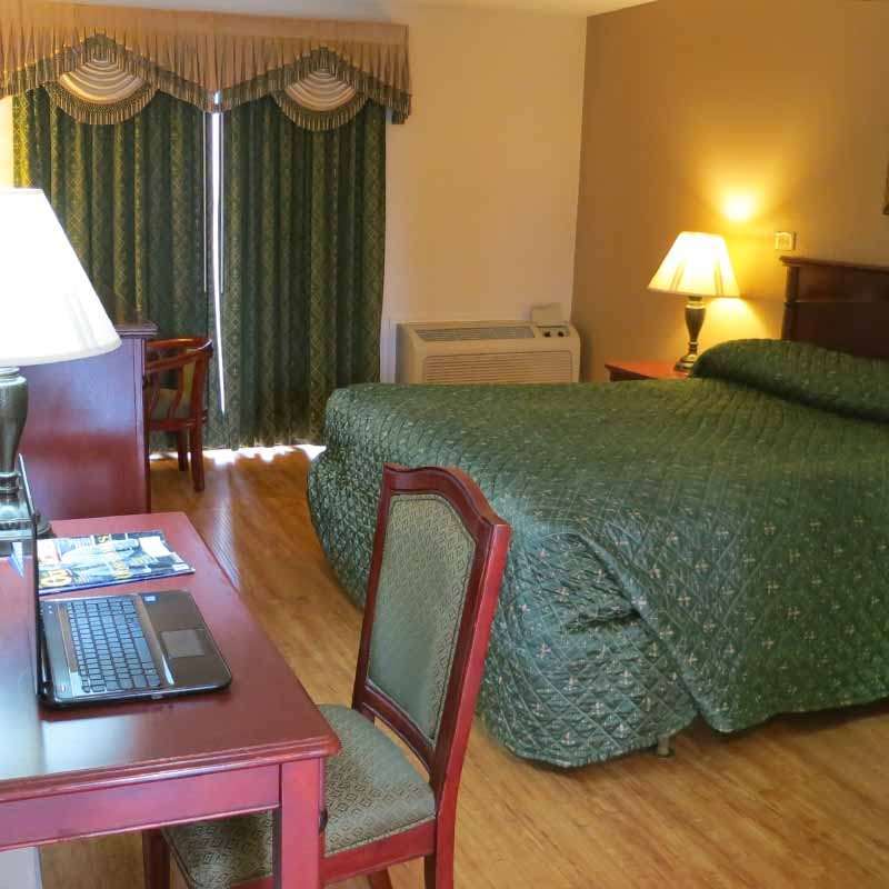 Calimesa Inn Стая снимка