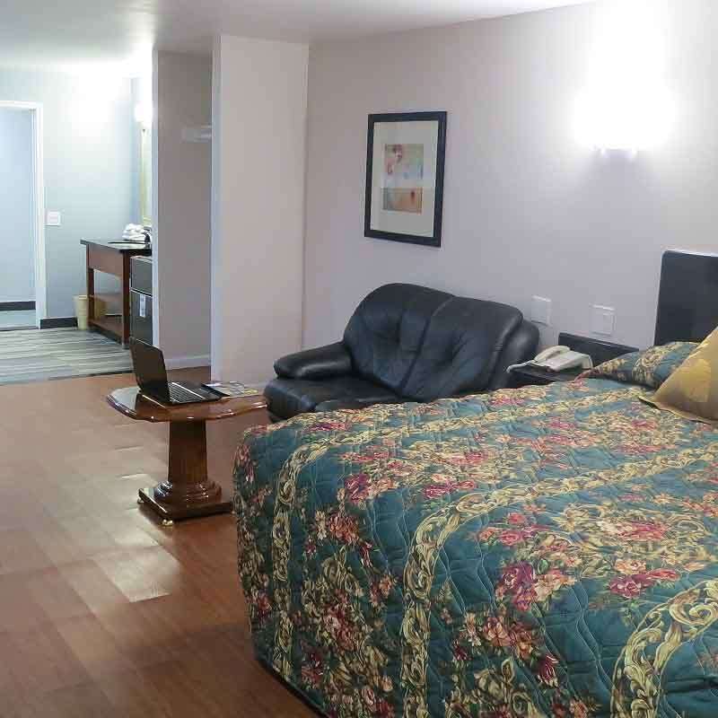 Calimesa Inn Стая снимка
