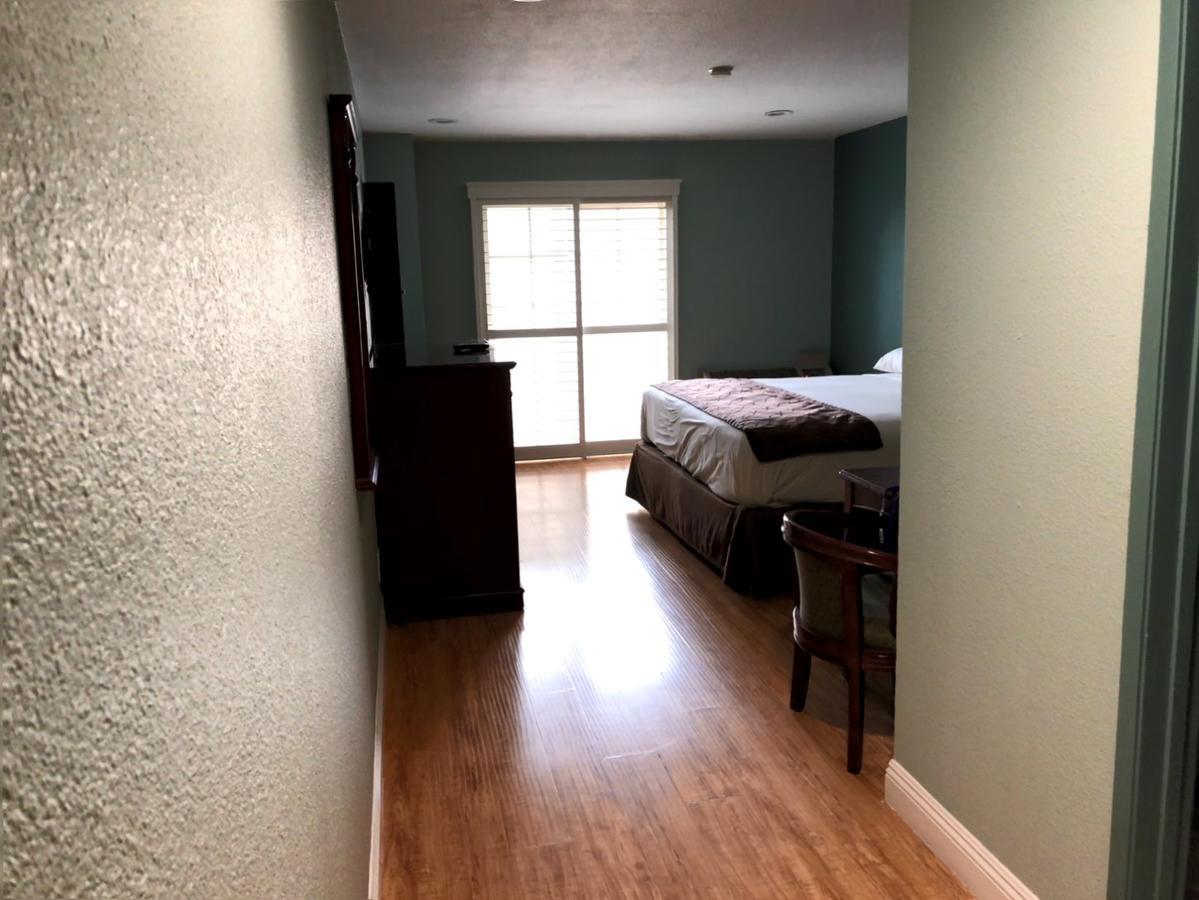 Calimesa Inn Екстериор снимка