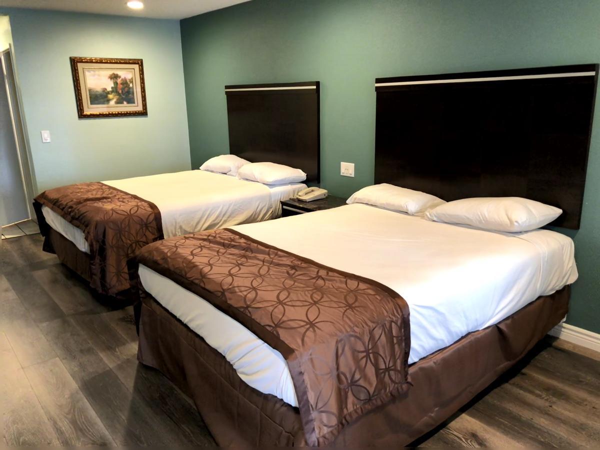 Calimesa Inn Екстериор снимка