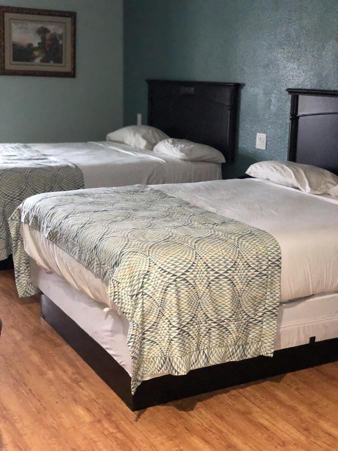 Calimesa Inn Екстериор снимка