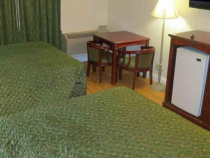 Calimesa Inn Екстериор снимка