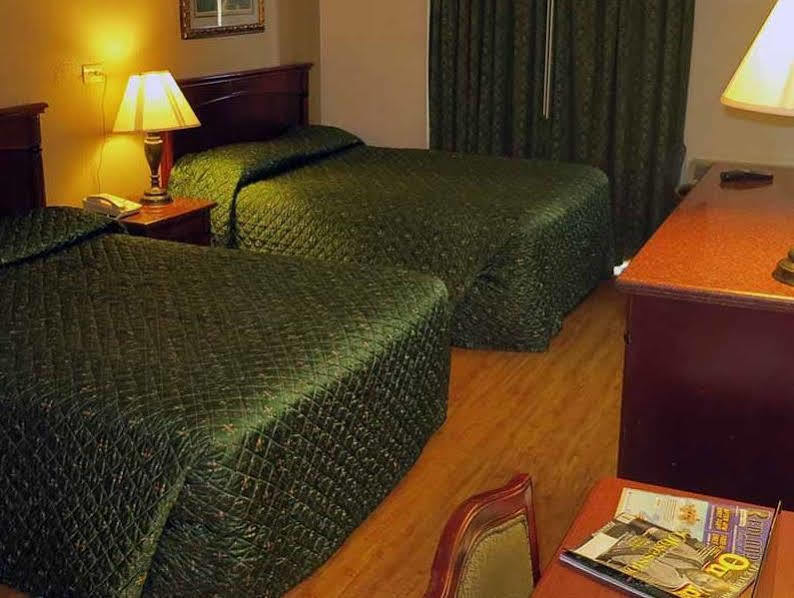 Calimesa Inn Екстериор снимка