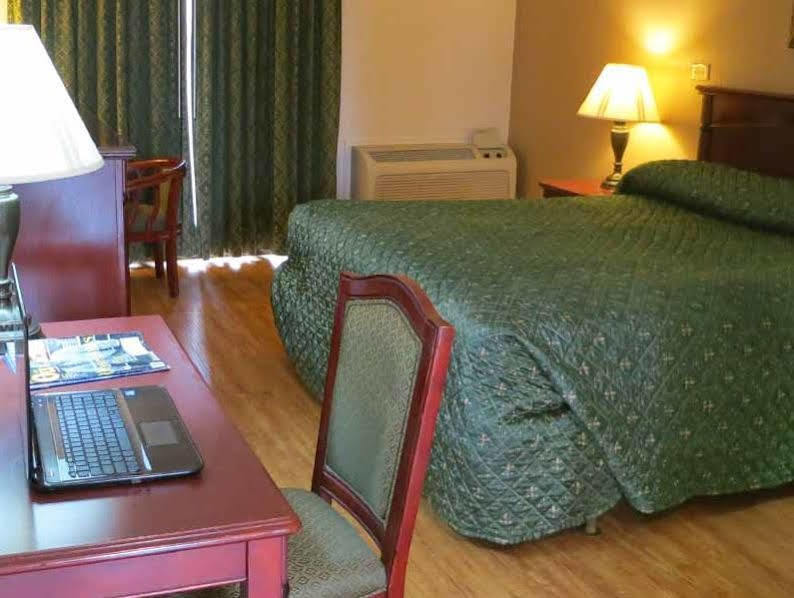 Calimesa Inn Екстериор снимка