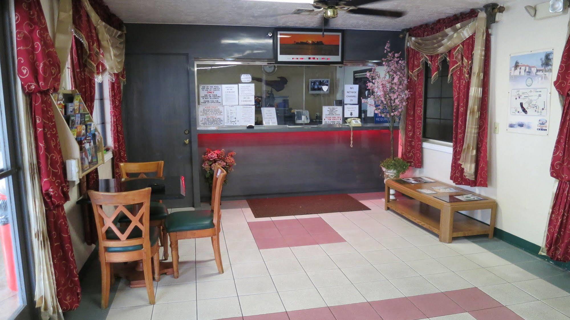 Calimesa Inn Екстериор снимка