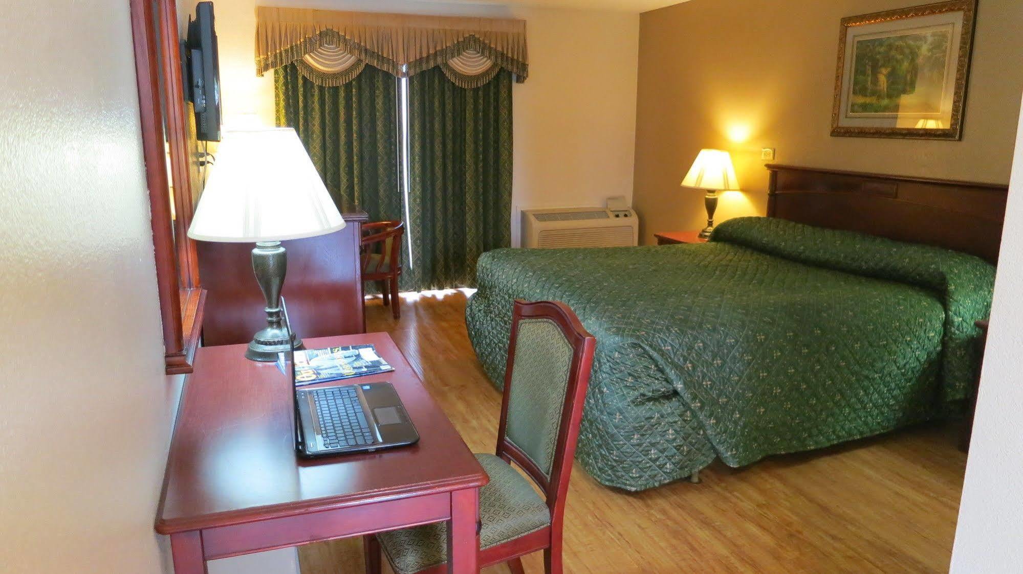 Calimesa Inn Екстериор снимка