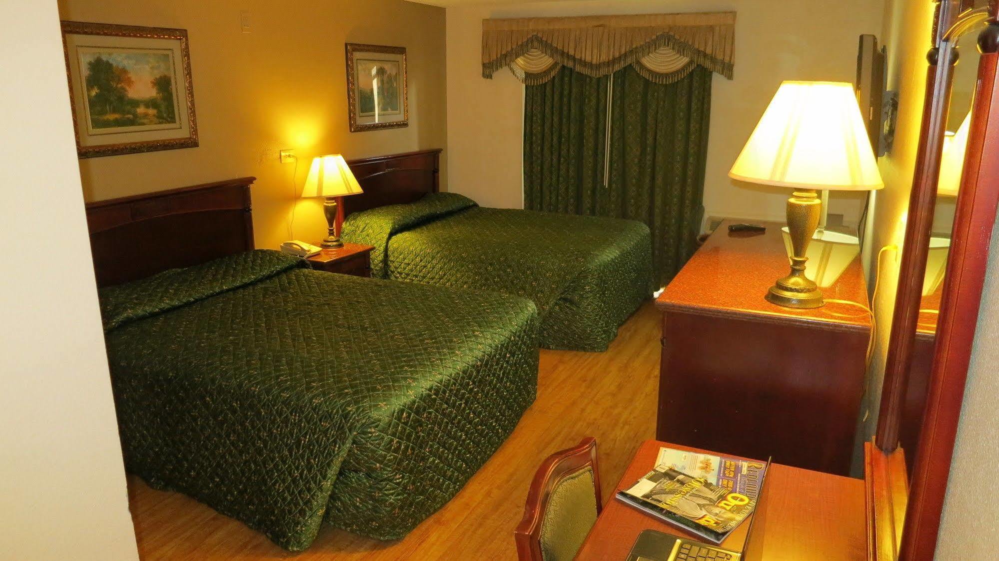 Calimesa Inn Екстериор снимка