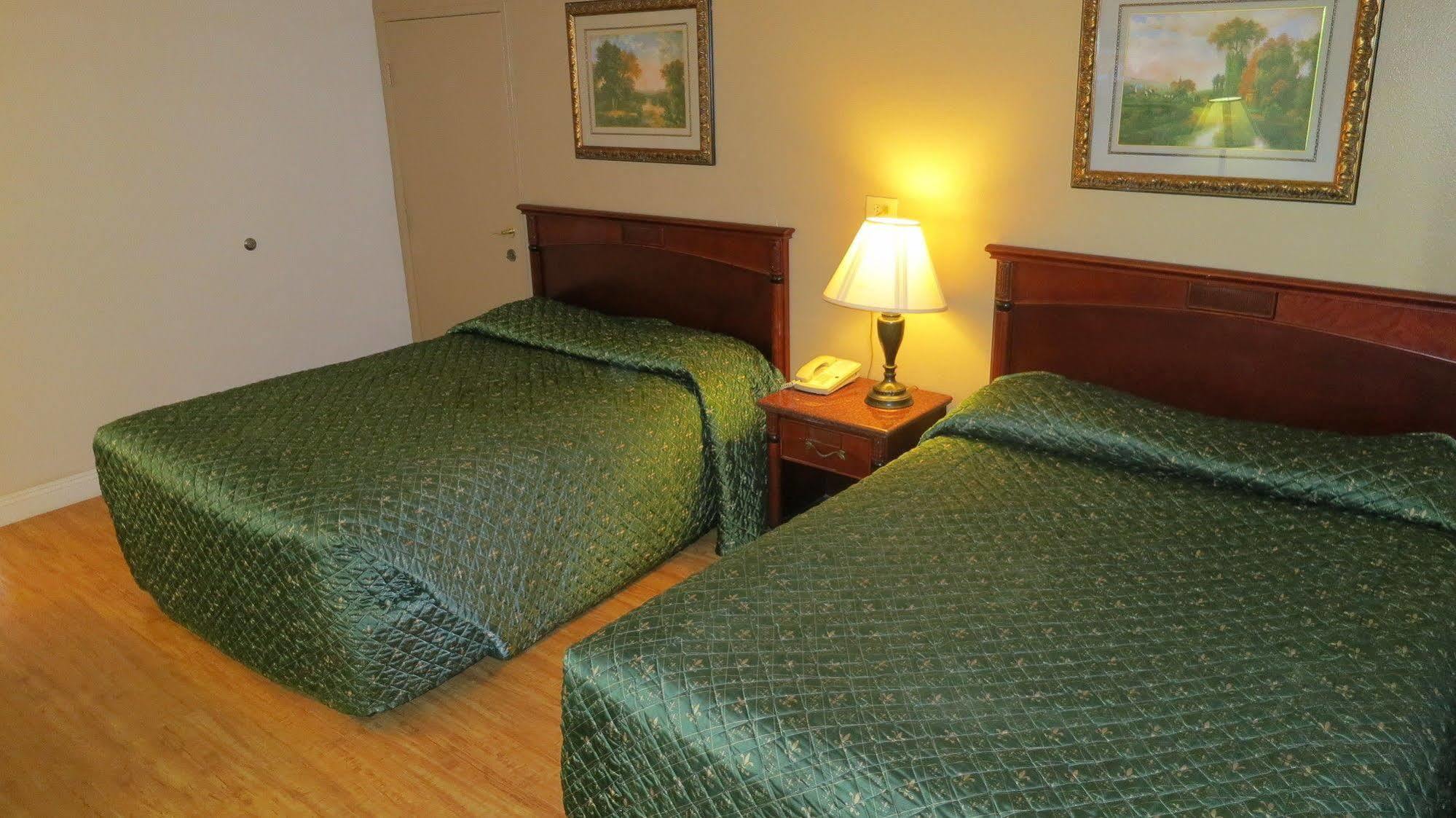 Calimesa Inn Екстериор снимка