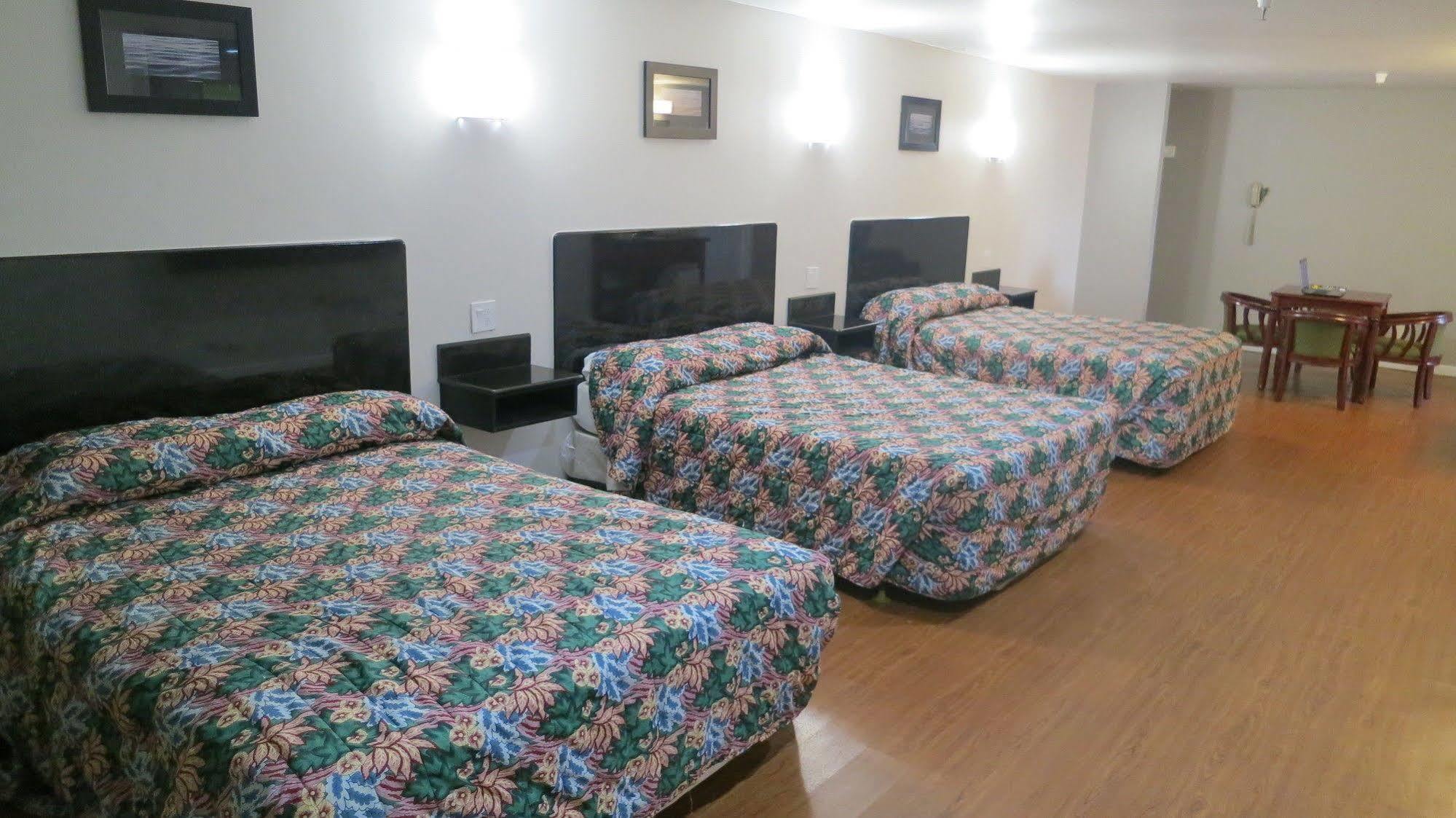 Calimesa Inn Екстериор снимка