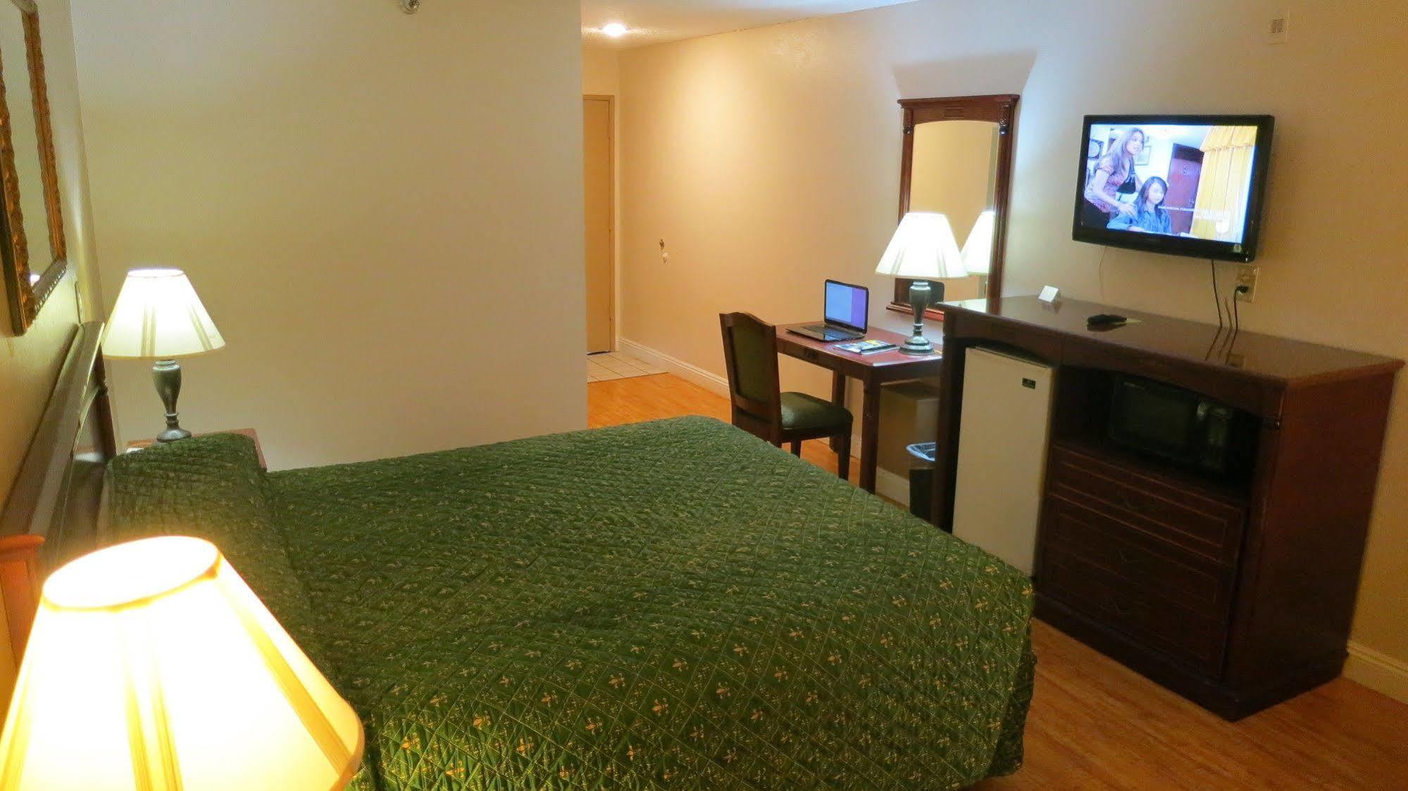 Calimesa Inn Екстериор снимка